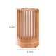 thumbnail image 3 of Teissuly Birdcage Diffuser Humidifier, Portable Aroma Diffuser For Home, Office Or Yoga Essential Oil Diffuser Teissuly WER202312136066, 3 of 8