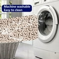 thumbnail image 4 of Mat 1 Comb + 80x90cm Pet Grooming Mat Leak Proof Washable Reusable Pee Pad for Dogs and Cats(1Pcs) Rkxzt, 4 of 9