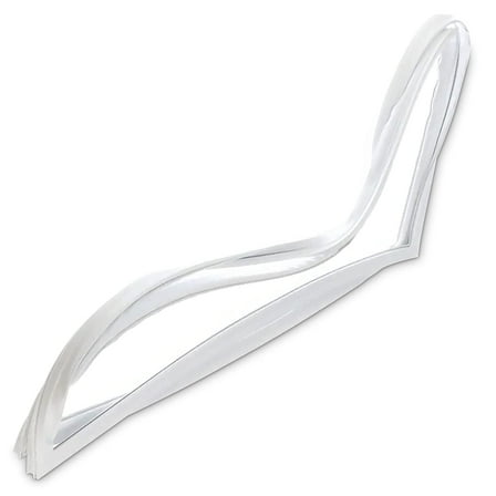 Whole Parts Refrigerator/Freezer Door Seal Gasket Part# 5304505529 - Replacement & Compatible with Some Crosley, Frigidaire and Kenmore Refrigerators or Freezers