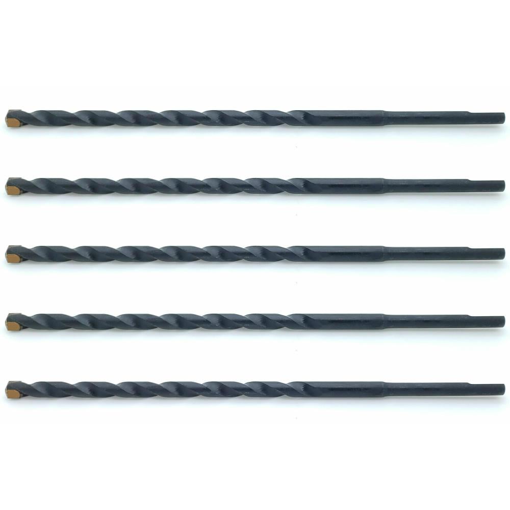 2 masonry drill bit