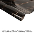 thumbnail image 2 of Ganfancp Cocina a Prueba de Aceite Pegatinas Cooktop Cinta de Alta Temperatura Autoadhesivo Pegatinas de Pared Gabinete Muebles Pegatinas Papel Pintado Papel de Aluminio Ofertas Del Día Sólo En Línea, 2 of 2