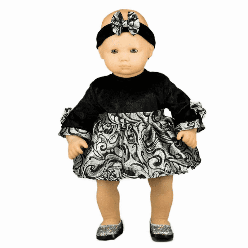 baby doll girl clothes