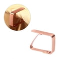 thumbnail image 4 of Clip para cubierta de mesa, abrazadera ajustable para cubierta de mesa de acero inoxidable, clip para mantel, diseño a prueba de futuro, 4 of 5