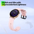 thumbnail image 4 of Reloj inteligente Zeblaze Btalk 2 Lite con pantalla de alta claridad de 1,39 pulgadas y 360 x 360, 4 of 8