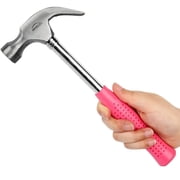 Apollo Tools 39 Piece General Tool Set Pink - DT9706 PINK