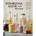thumbnail image 1 of Kombucha, Kéfir et au-Delà, 1 of 1