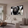 thumbnail image 3 of Póster de lienzo de Winston Overwatch, decoración de dormitorio, paisaje deportivo, decoración de oficina, regalo, estilo marco, 20 x 30 cm, 3 of 8