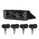 thumbnail image 1 of Sistema de monitoreo de presión de neumáticos, Sistema de monitoreo de presión de neumáticos solar inalámbrico, 1 of 8