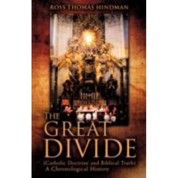 Pre-Owned The Great Divide (Paperback) 1606476017 9781606476017