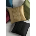 thumbnail image 5 of Hauteloom Hiltons 22" x 22" Pillow Kit Pillow Cover, 5 of 6