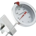 thumbnail image 4 of veasfak Long Candy Fry Temperature Measurement large 15cm, 4 of 8