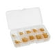 thumbnail image 3 of Anzuelos de pesca Zulema 10 tamaños 3 # -12 # con caja de almacenamiento, 3 of 7