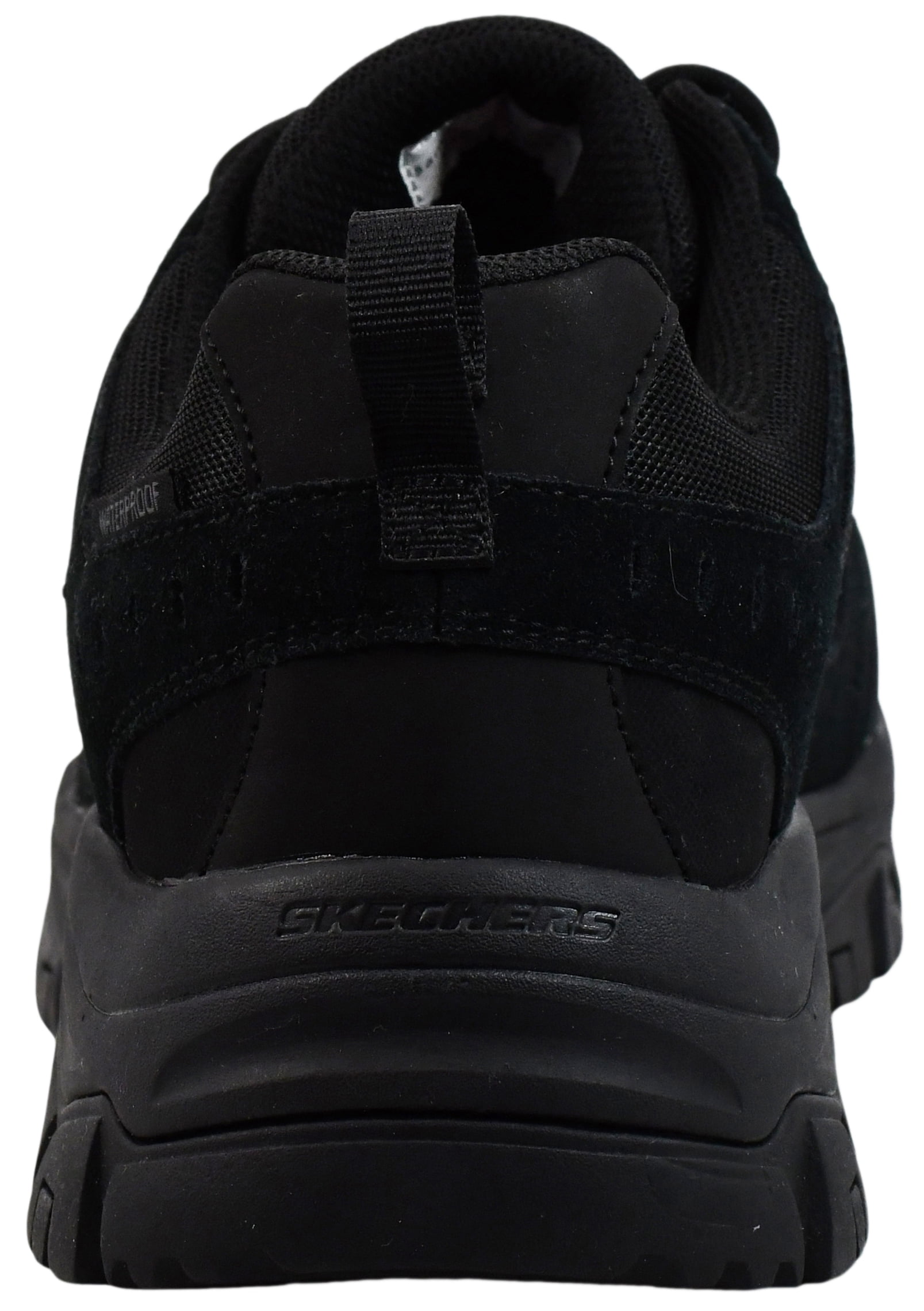 Skechers Mens Greetah Construction Shoe size 8.5 Skechers Greetah Composite Toe Cap Hiking Sneakers Mens main image 2