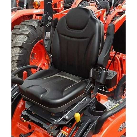 Kubota L/BX/LX Series Tractors Camo Endura