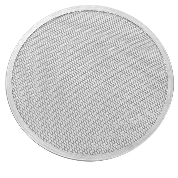 American Metalcraft Pizza Screen,18 in W 18718
