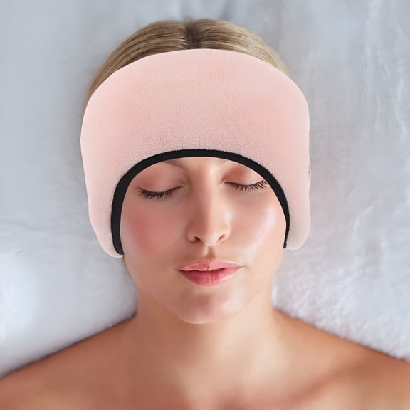 GJX 2026 New Cancelling Ear Muffs for Nap and Soundproof Sleeping Ear Muffs for Travel,Office,Study,Meditation,Home
