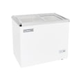 thumbnail image 1 of MoTak MSD-142 29 1/2" Mobile Ice Cream Freezer w/ 1 Baskets, 115v, 1 of 1