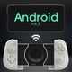 thumbnail image 5 of X3 Wireless Game Controller for Android Joystick Mobile Phone for Mobile Gaming Enhanced Gaming Pre, 5 of 5