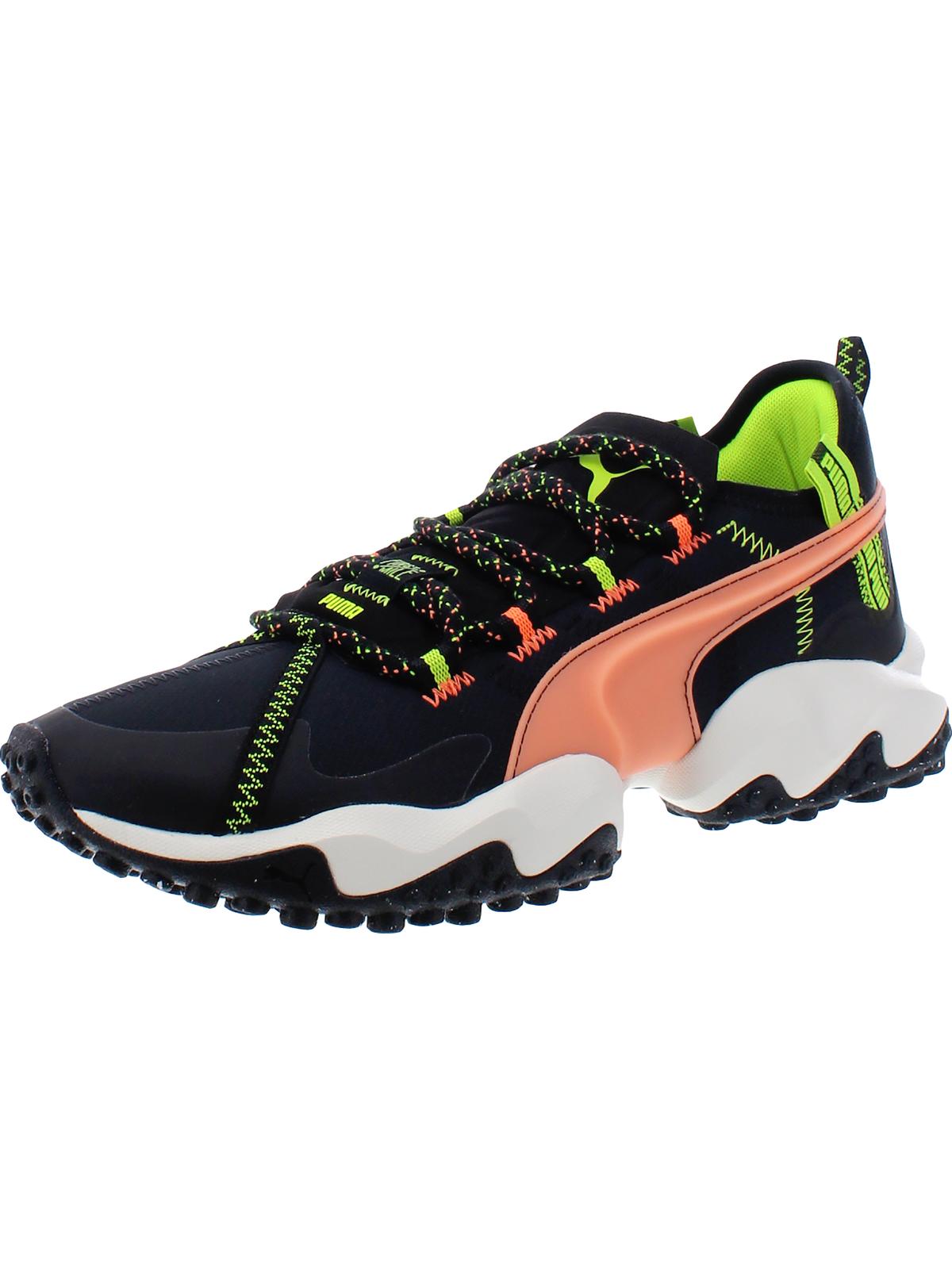 erupt trail running shoes