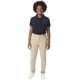 thumbnail image 2 of Camisa Polo French Toast Talla S Azul Marino Algodón con Elastano, 2 of 4