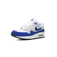 thumbnail image 4 of NIKE GRADE SCHOOL Air Max 1 GS "Royal Blue" DZ3307 104 from Stadium Goods, 4 of 8