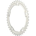 thumbnail image 2 of Shimano Alfine S500 Chainring - 39t, 130mm BCD, 9-Speed, Silver, 2 of 2