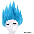 thumbnail image 3 of Disfraz de Anime Dragon Ball para niños 2023, Son Goku Gui, ropa de cosplay para niños y adultos, disfraz de actuación para el Día de Todos los Santos de Halloween, 3 of 5