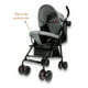 thumbnail image 2 of Carriola De Paseo Plegable Noni Is-666-O, 2 of 9