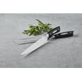 thumbnail image 4 of Scanpan Classic Vegetable Knife, 4.5", Silver, 4 of 4