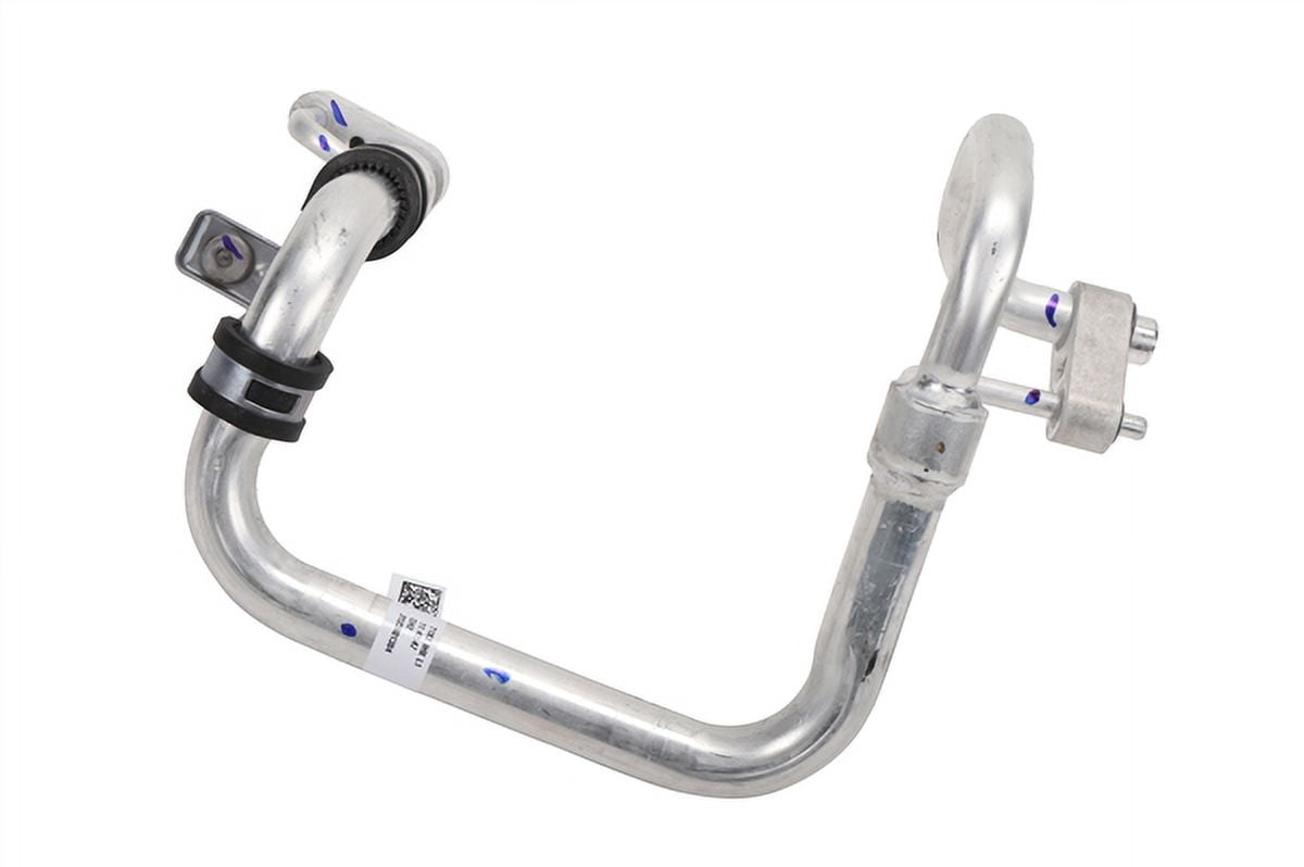 Air Conditioning Refrigerant Heat Exchanger