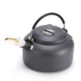 thumbnail image 4 of fankhu Outdoor Kettle Spout Hand Drip Coffee Extended Mouth + Dust Cap+Brush (White C), 4 of 9