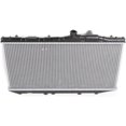 thumbnail image 4 of RADIATOR Compatible with Toyota Camry 1987-1991 4cyl with Automatic & Manual Transmission, 4 of 5