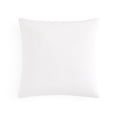 thumbnail image 6 of Coastal Living 18" x 18" Blue Coral 100% Cotton Decorative Throw Pillow for Couch or Bed, 6 of 9