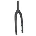 thumbnail image 3 of Bike Front Fork, Lightweight 20 Inch Stable Professional Mountain Bike Fork  For Folding Bike, 3 of 8