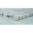 thumbnail image 3 of United Weavers 403 10490 28 1 Pi 10 Po x 7 Pi 2 Po Serenity Vision Runner Rug&44; Cream, 3 of 5