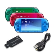Restored Playstation Portable PSP 3000 - 32GB Card