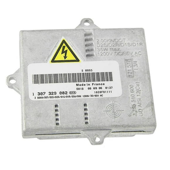 D2s D2r Headlight Ballast Drive Module For 6 1307329082