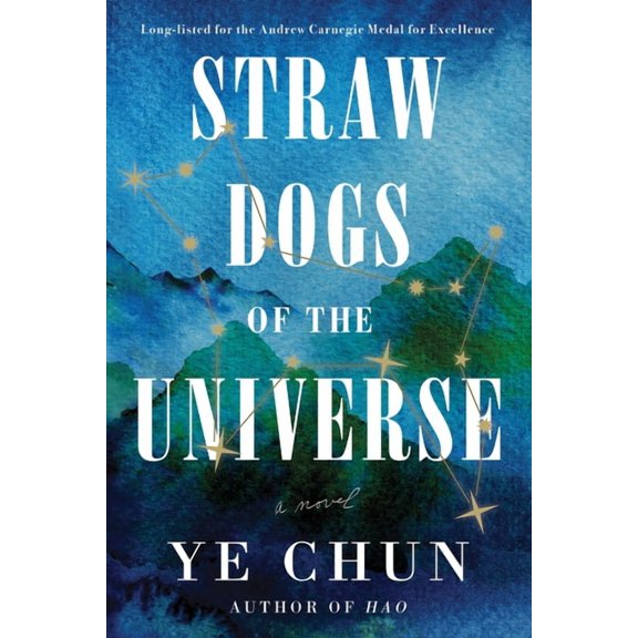 Straw Dogs of the Universe, (Paperback)