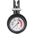 thumbnail image 1 of Inflatable Boat for Pressure Gauge Air Thermometer Valve for Kayak Inflatable Boat Connector Raft Surfing Accessory s20241224747, 1 of 4