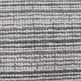 thumbnail image 4 of Uttermost Salida 96x120" Modern Style Wool Rug in Gray and Ivory, 4 of 4