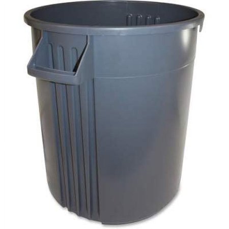 1Pc Gator 32-gallon Vented Container (77323)G7