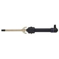 thumbnail image 2 of Hot Tools Professional 0.5 Inch 24K Gold Extra-Long Barrel Curling Iron/Wand Model No. HT1103, 2 of 3