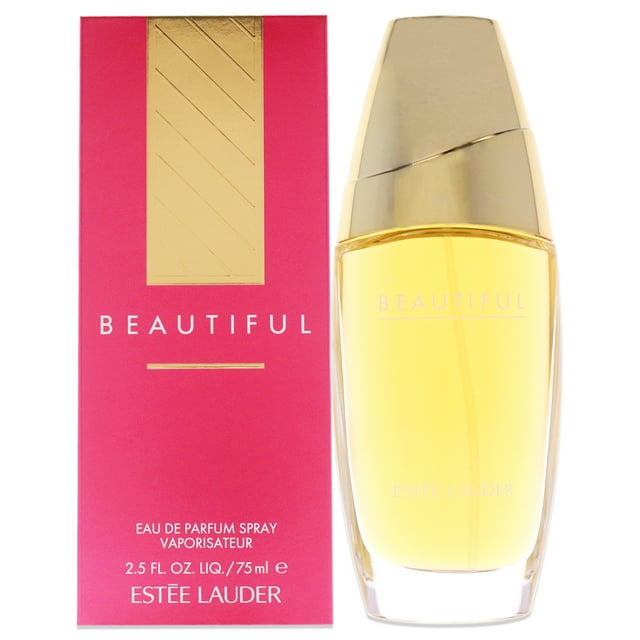 Beautiful Estee Lauder Perfume EDP Dama 2.5oz