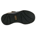 thumbnail image 7 of Drew Sophie Women Sandal In Brown Mesh Combo, 7 of 7