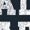 NAVY, variant on Instant Message - Dada Daddy Dad Bruh Long Sleeve Graphic T-Shirt
