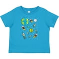 thumbnail image 3 of Inktastic Space Rocket Future Astronaut Boys or Girls Baby T-Shirt, 3 of 5