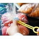thumbnail image 5 of 12 pinzas para bolsas, pinzas para alimentos, sellador multiusos, bridas reutilizables, organizador de cables, pinzas para bolsas, pinzas para alimentos, 5 of 5