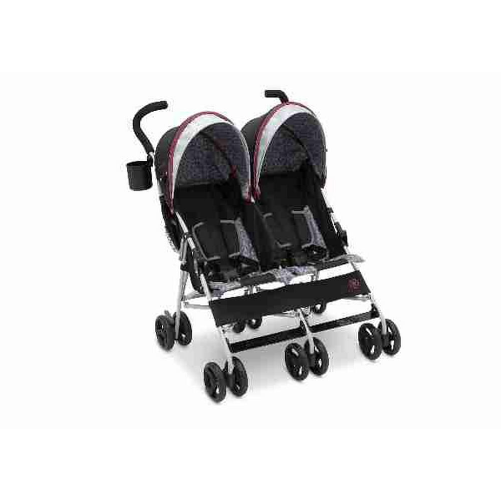 jeep double stroller walmart