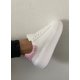 thumbnail image 2 of Tenis Sneakers Casual para Dama Hanna MX  Alexis Pink & White, 2 of 2