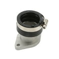 thumbnail image 4 of Carburetor Intake Manifold Boot Joint, Sturdy Durable 4XE-13586-00-00  For Car Accessory, 4 of 8